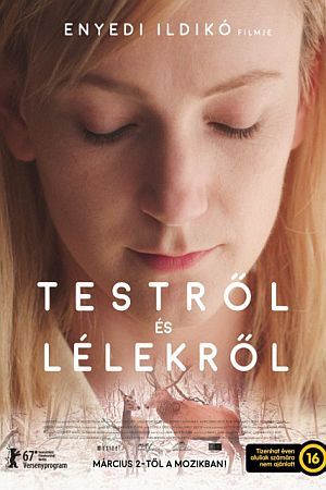 ON BODY AND SOUL – LJUBAVNA PRIČA U KLAONICI: Film koji zaista doseže do dubine duše