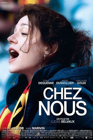 CHEZ NOUS: Ovo 'nije' film o Marin Le Pen