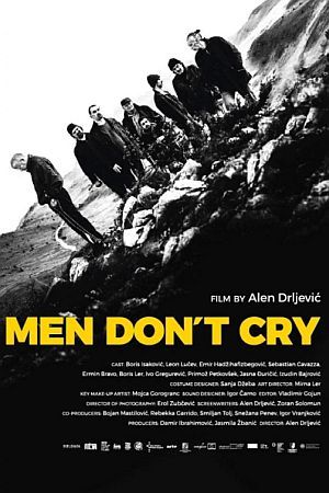 MUŠKARCI NE PLAČU: Priča koja razbija monotoniju post-yu (po)ratnih filmova 