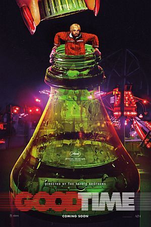 PAKLENA NOĆ: Film koji dolazi u pravo vreme i secira savremenu američku stvarnost