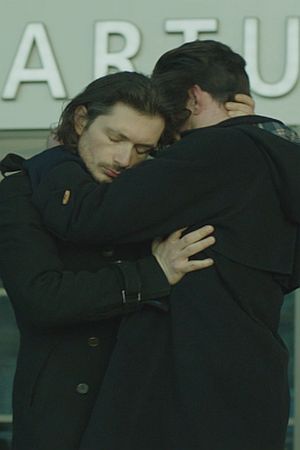 BRAK: Kosovska priča o ljubavnom trouglu sa izraženom gay notom