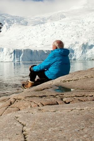 LED I NEBO: Film koji tjera na razmišljanje