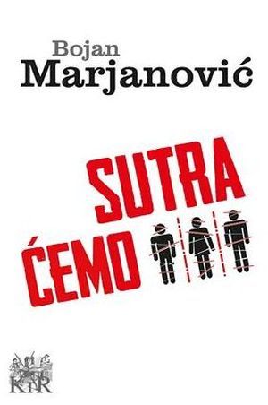 SUTRA ĆEMO: Razgolićavanje od 20:19 do 03:12