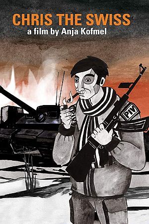 CHRIS THE SWISS: Politički škakljiv dokumentarac čiju će distribuciju sigurno pokušati spriječiti