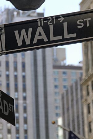 TREĆI SVJETSKI RAT: Balon koji je napuhao Wall Street