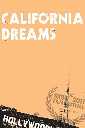 CALIFORNIA DREAMS: Slika specifičnog luzerskog miljea