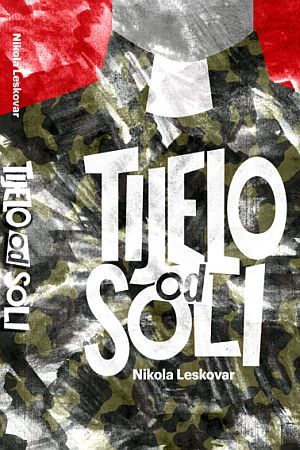 TIJELO OD SOLI: Život koji nitko nije želio