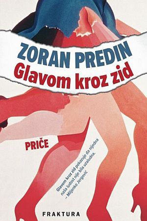 GLAVOM KROZ ZID: Malograđanski humor štavljen subverzijom