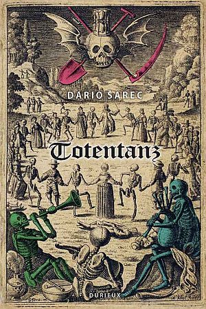 TOTENTANZ: Posttranzicijski déjà vu