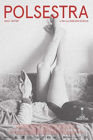 POLUSESTRA: Rubikova kocka sudbinskih šamara 