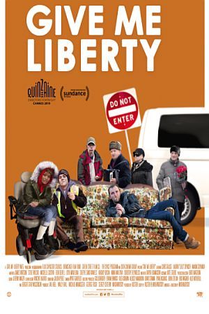 KOMBI SLOBODE: Jedan od filmova koji će obeležiti 2019. godinu