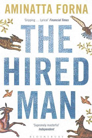 THE HIRED MAN: Zašto ovo nije prevedeno na hrvatski?