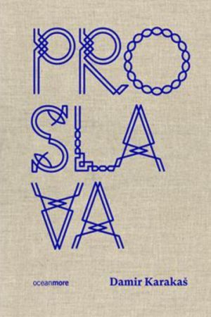 PROSLAVA: Roman Damira Karakaša odašilje jezu šumskih ponora