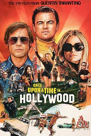 BILO JEDNOM U HOLLYWOODU: Quentin Tarantino stvarno ima „ono nešto“