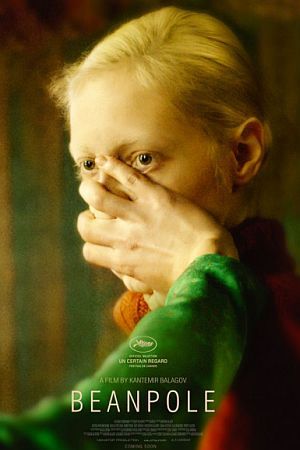 VISOKA DJEVOJKA: Mučan za gledanje, ali briljantan