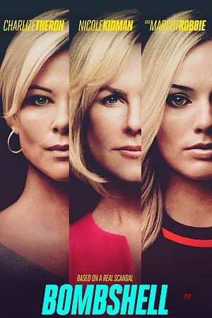 BOMBSHELL: Vrlo važna tema ovdje nam se približava na jasan i pristupačan način