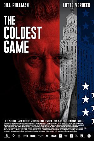 THE COLDEST GAME: Ovdje kao da režiser zeza one koji su mu dali lovu da snimi film