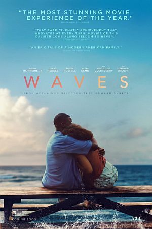 WAVES: Ako do sad niste upoznali Shultsa, vrijeme je da to učinite