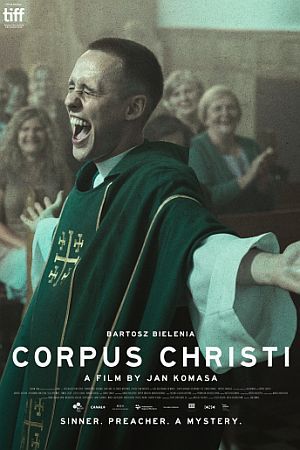 BOŽJE TIJELO: Humorna priča o štićeniku popravnog doma koji kao lažni svećenik dobije povjerenje župljana