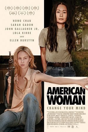AMERICAN WOMAN: Jedan od rijetkih primjera gdje gluma nosi cijeli film