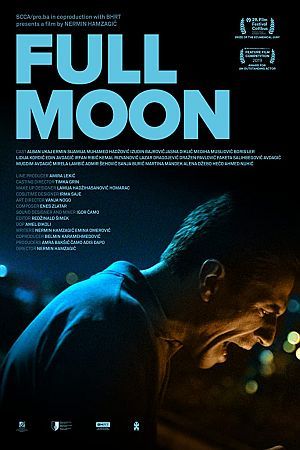 PUN MJESEC: Između košmara i jave