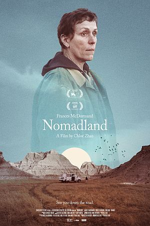NOMADLAND: Domino efekt ili najbolji film 2020. godine?