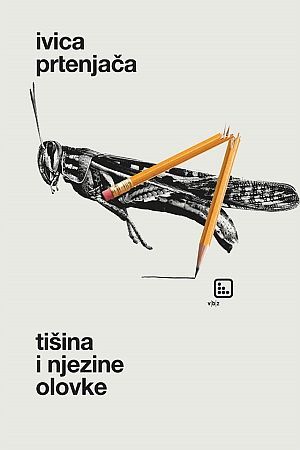 TIŠINA I NJEZINE OLOVKE: Zar ovako, naizgled lako, ne pišu dobri pjesnici?