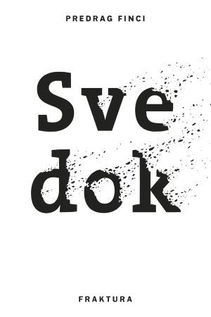 SVE DOK: Držati na sigurnom mjestu, poput lijeka!