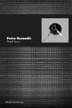 PRED LAVU: Puls katastrofe u nogama lirskog subjekta