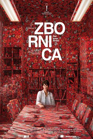 ZBORNICA: Definitivno jedan od najboljih hrvatskih filmova u posljednje vrijeme