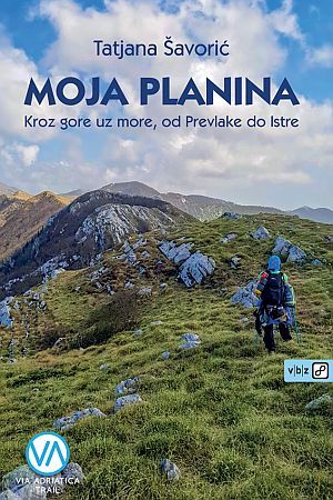 MOJA PLANINA: Stazom jedne velike žene