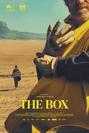 KUTIJA: Kad naturščik briljira