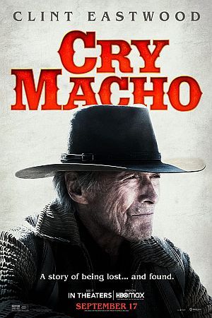 CRY MACHO: I tako je Clint Eastwood pod stare dane postao diznijevac
