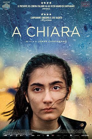 CHIARA: Intimna priča o mafiji