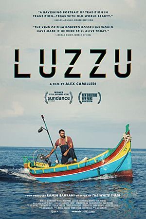 LUZZU: Ljubavno pismo ljudima koji svoju tradiciju pokušavaju održati na životu