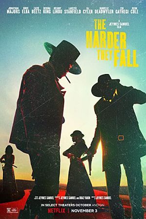 TKO NISKO PADA: Zabavan, često spektakularan film, ali je li to bila sva svrha njegove kreacije?