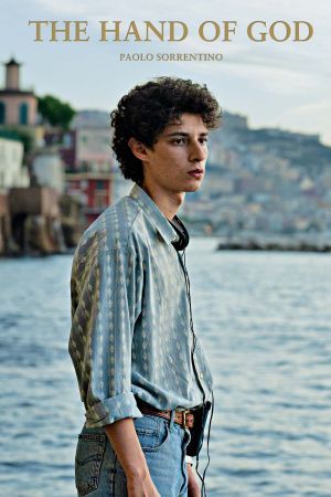 BOŽJA RUKA: Film kojem je mjesto u mraku kino-dvorane, a ne na Netflixu