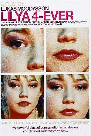 LILYA 4-EVER: Kultno remek-delo o maloletnim žrtvama prostitucije