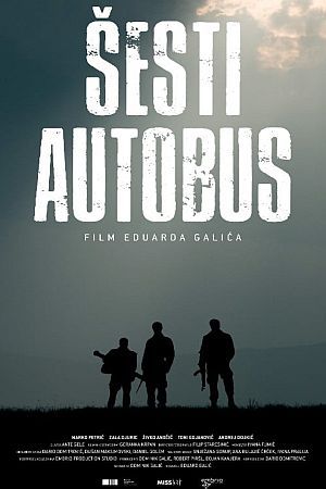 ŠESTI AUTOBUS: Za nekoliko kopalja bolji film od „Generala“, ali to više govori o „Generalu“ nego o „Šestom autobusu“