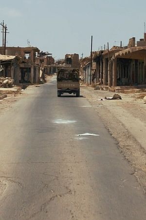 WAR IS OVER: A što kad rat stane?