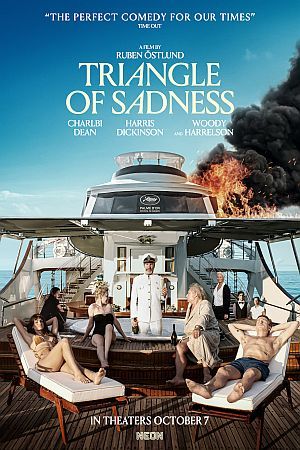 TROKUT TUGE: Vrhunska satira života odvratno bogatih