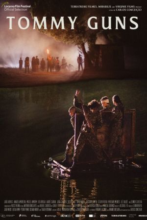 „MAŠINKE“: Vrlo moćna izjava protiv vojske i rata