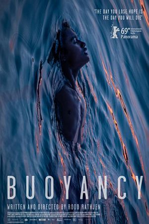 BUOYANCY: Snažan film koji će vas pošteno uzdrmati