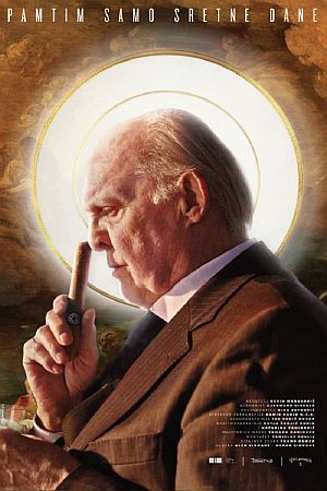 PAMTIM SAMO SRETNE DANE: Posljednji film velikog Radka Poliča sjetna je priča vrijedna gledanja