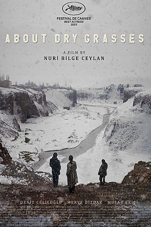 SUHA TRAVA: Sporovozna priča o ljubavnom trokutu na rasporedu HRFF-a