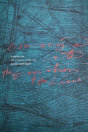 EMOCIJA CRTE: O tajni crteža