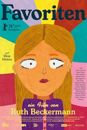 FAVORITEN: Film bez nepotrebnih komentara i dociranja