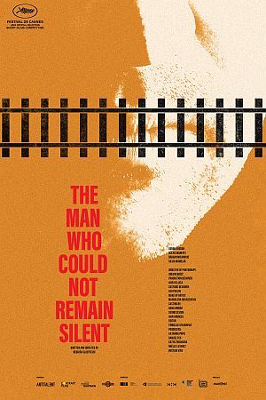 ČOVJEK KOJI NIJE MOGAO ŠUTJETI: Film kojem je mjesto u kurikulumu za srednju školu