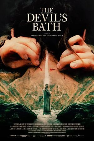 VRAŽJA KUPKA: Dobili smo kandidata za horor godine, iako to zapravo i nije horor