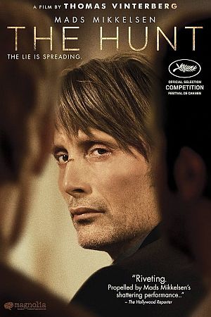 LOV: Maestralni Mads Mikkelsen u filmu koji dugo ne izlazi iz glave
